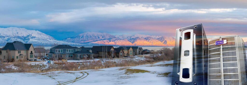 Saratoga Springs Utah